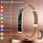Smarter Fitness-Tracker zur Gesundheitsüberwachung