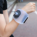Tragbare Handgelenk-Wasserflasche