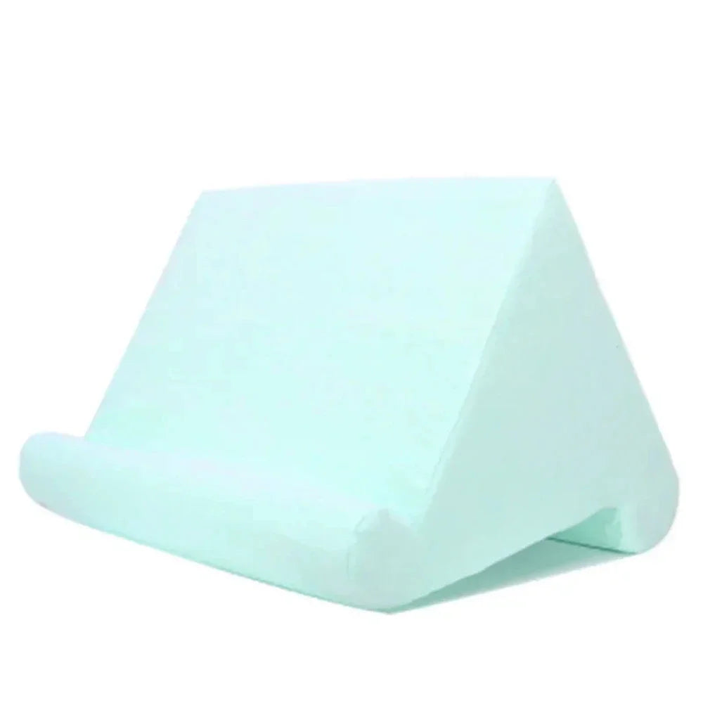 Kissen-Tablet-Halter, mehrfach verstellbarer Ständer