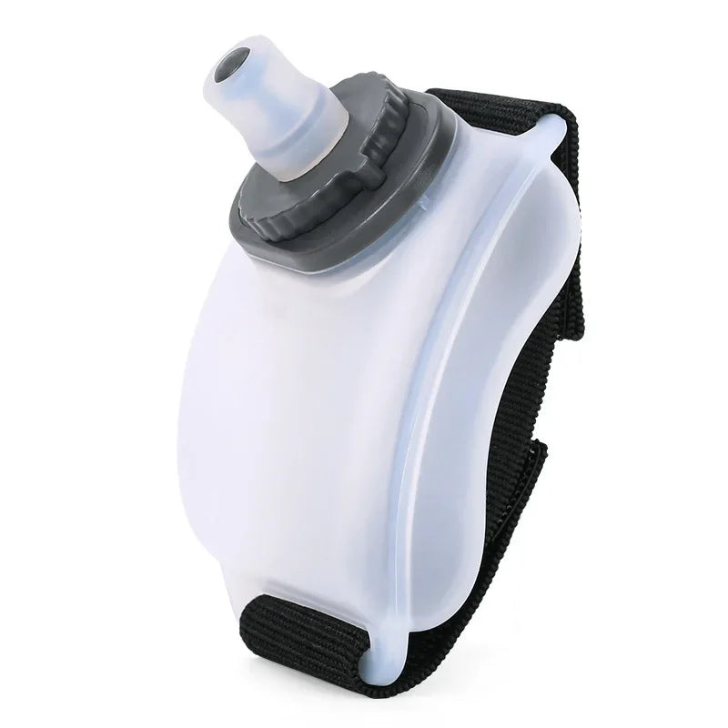Tragbare Handgelenk-Wasserflasche
