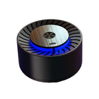 Elektrisches Cocktail-Räucherkit