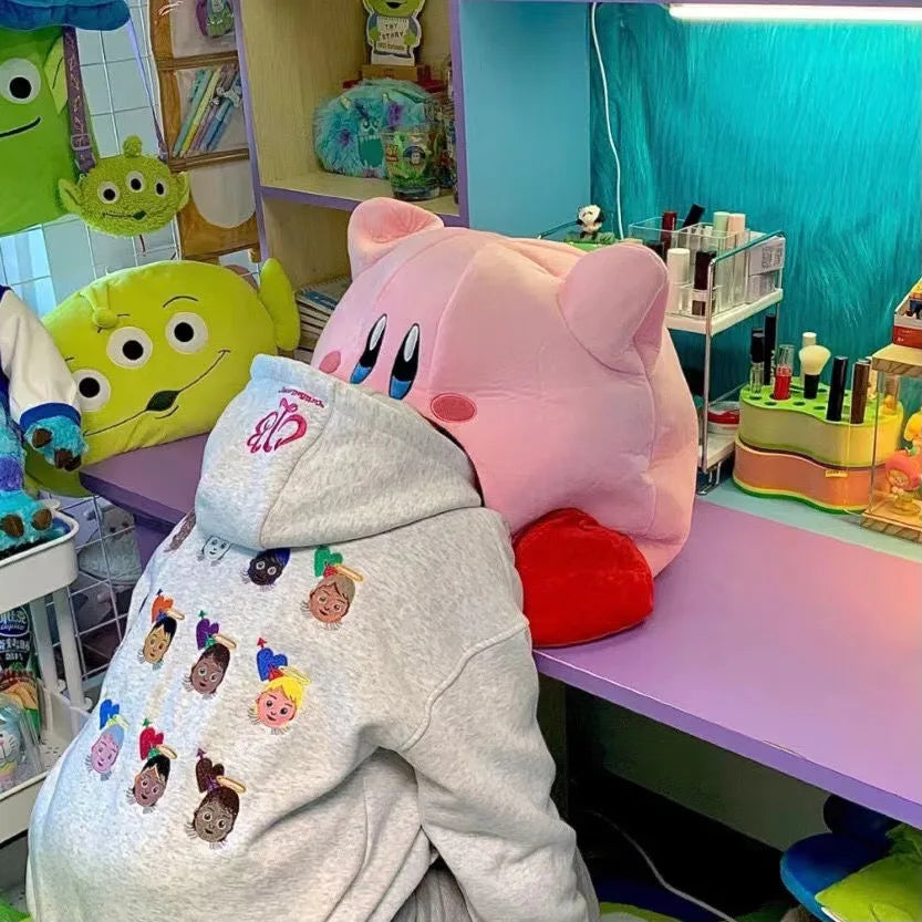 Gengar Plüschkissen & Decke
