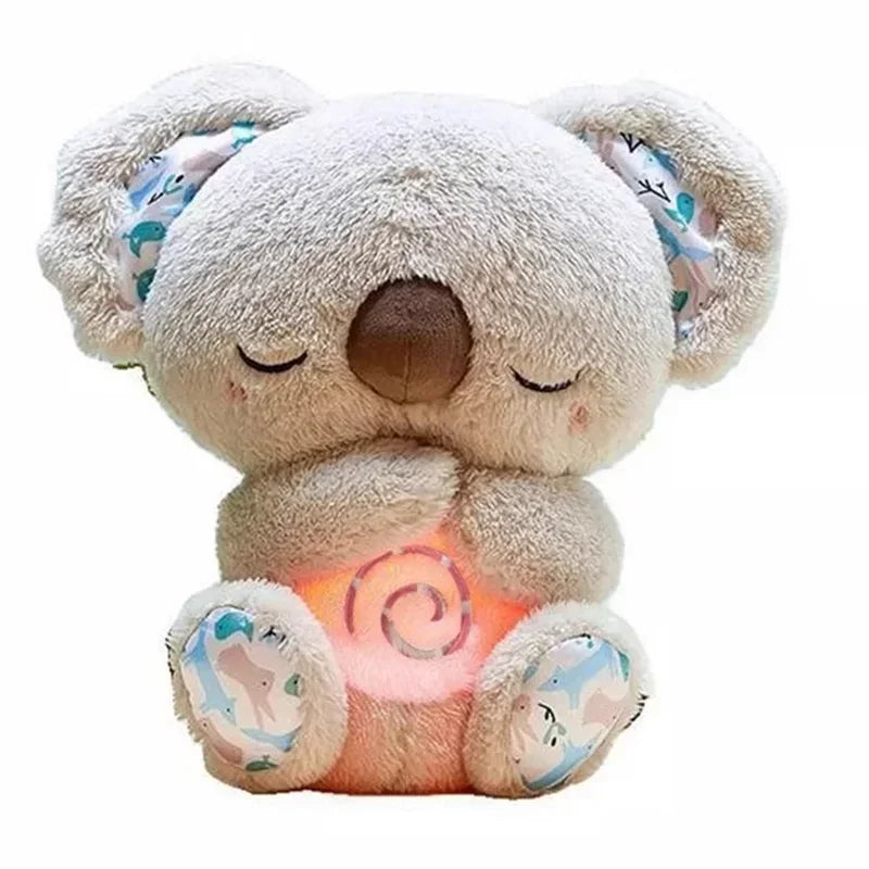 Koala Kuscheltier Schlafhilfe