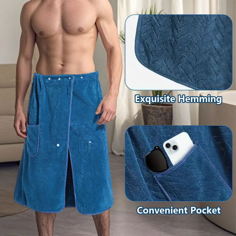Herren Badrock