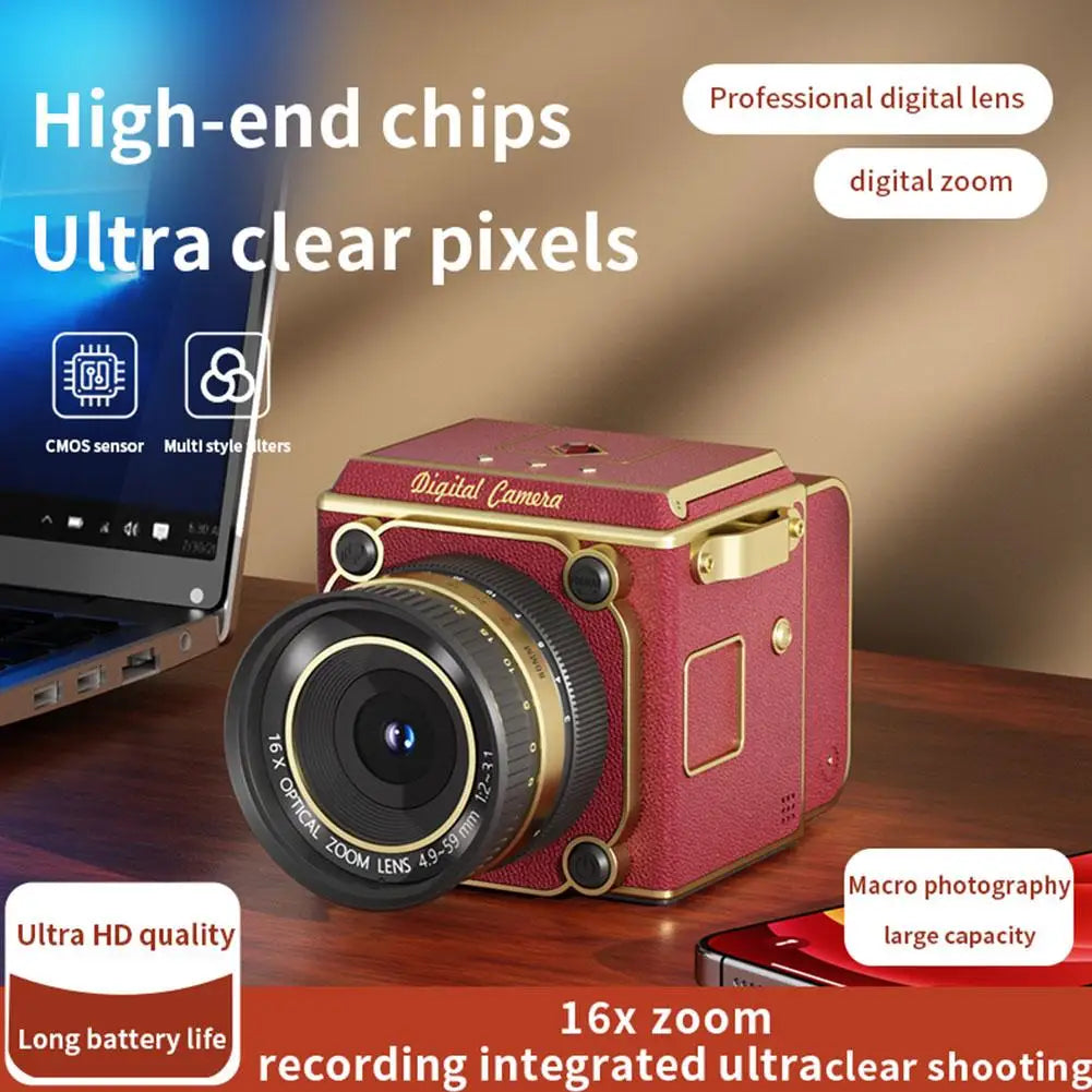 Our product in use