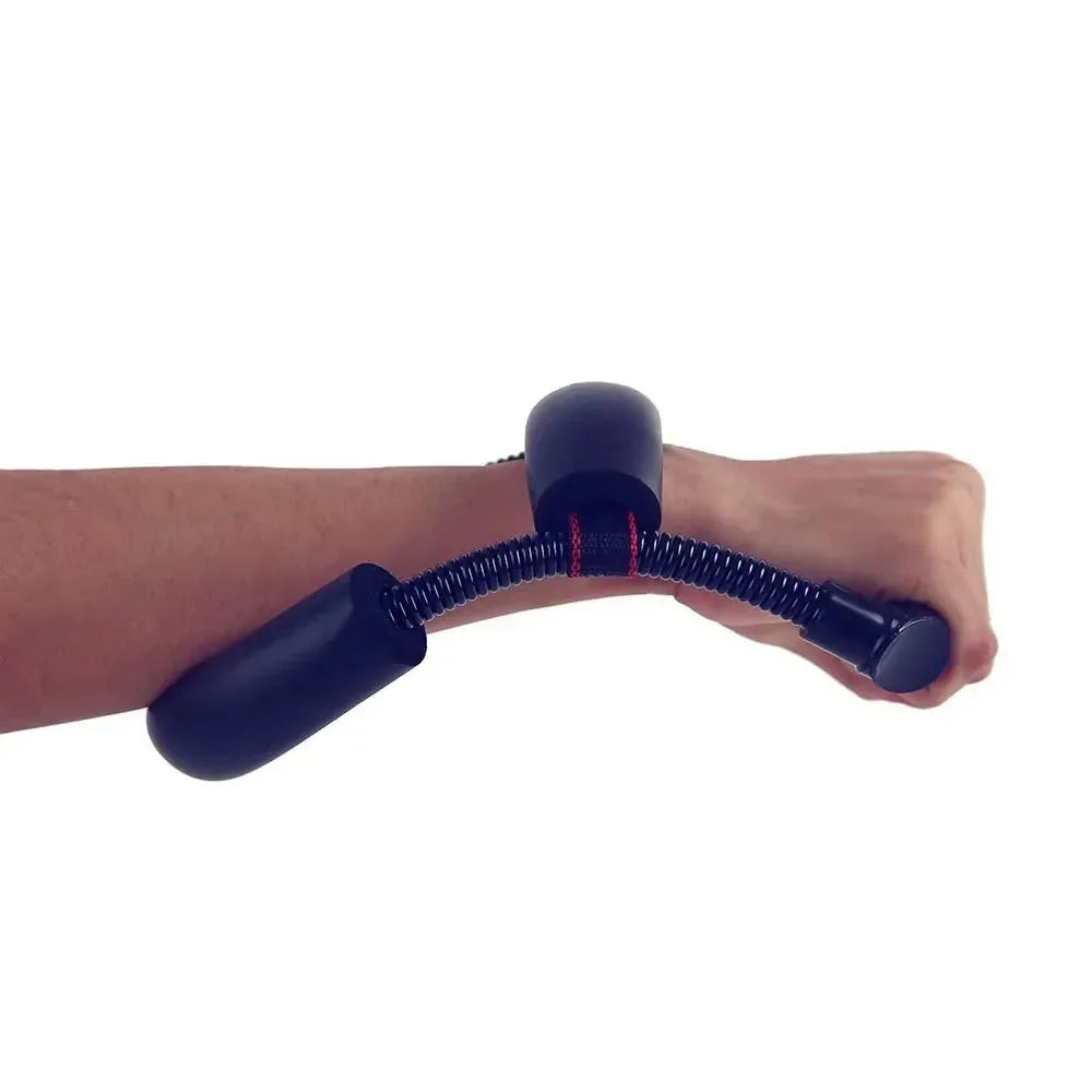Luminis PowerGrip™ – Verstellbarer Unterarm- & Handgelenkstrainer für maximale Griffkraft