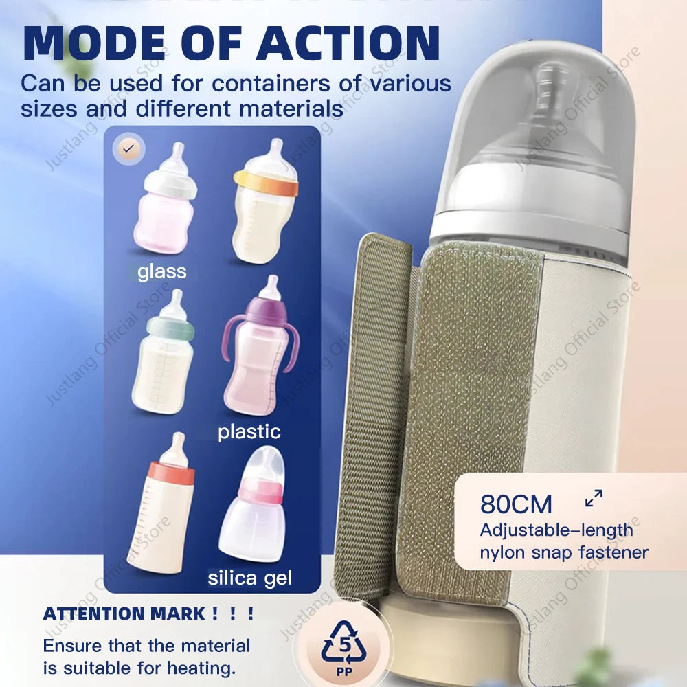 Our product in use