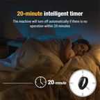 Intelligentes Schlafhilfe-Armband