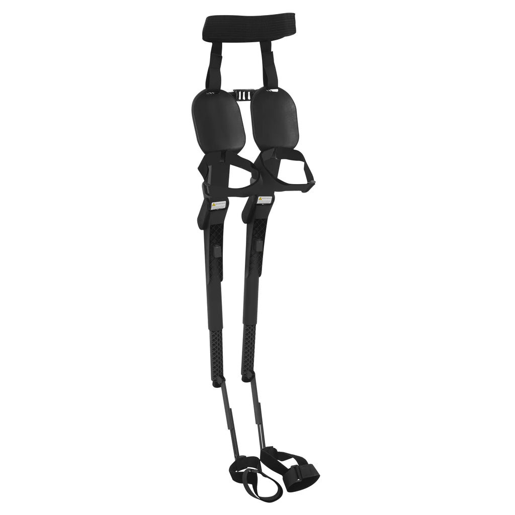 Tragbares Gehhilfen-Exoskelett