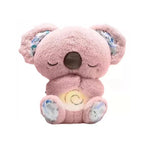 Koala Kuscheltier Schlafhilfe