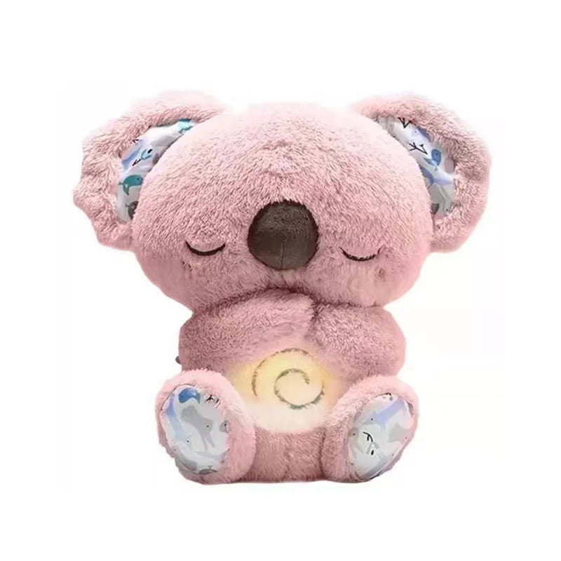 Koala Kuscheltier Schlafhilfe