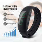Intelligentes Schlafhilfe-Armband