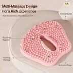 Magnetische Akupressur-Fußmassage-Matte