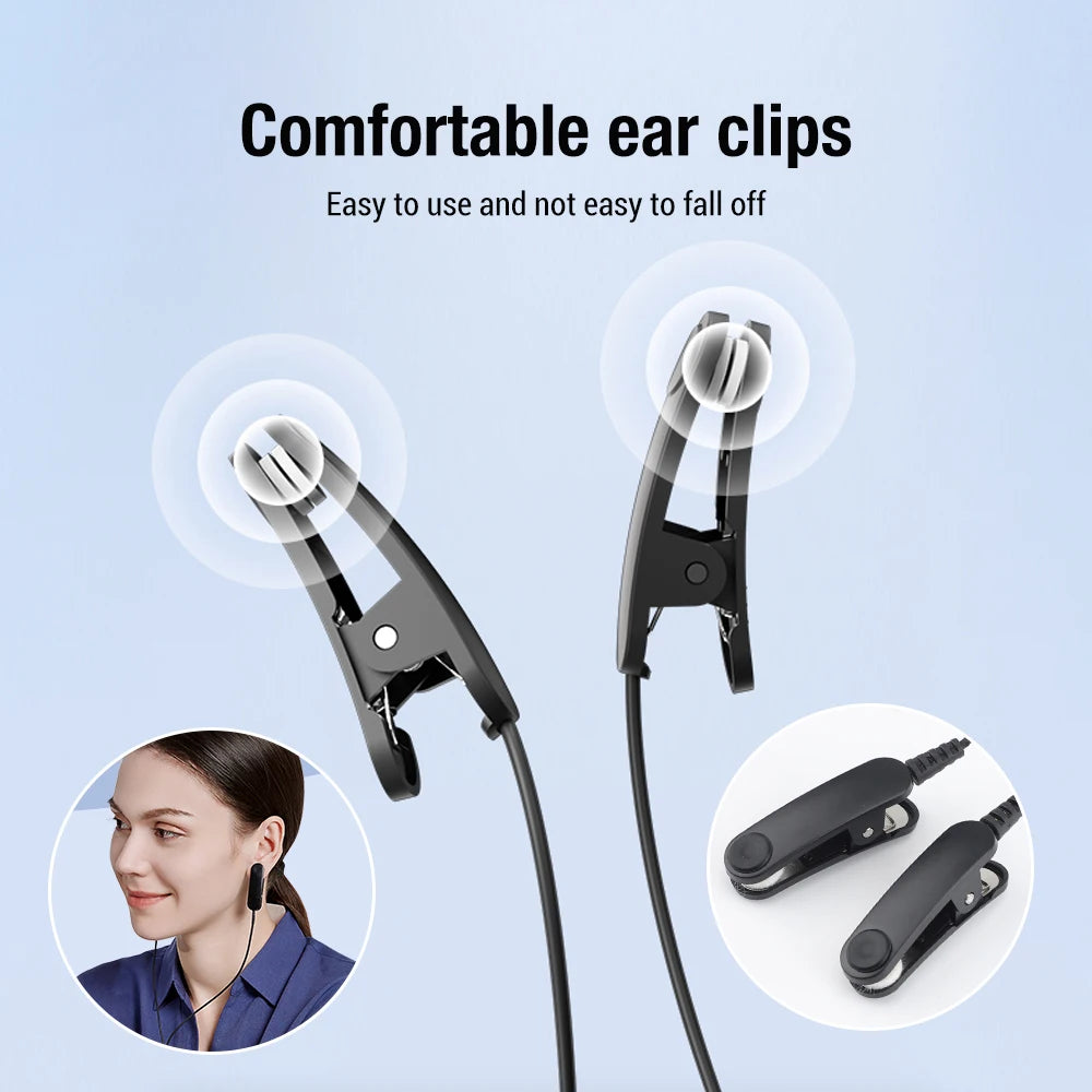 Our product in use