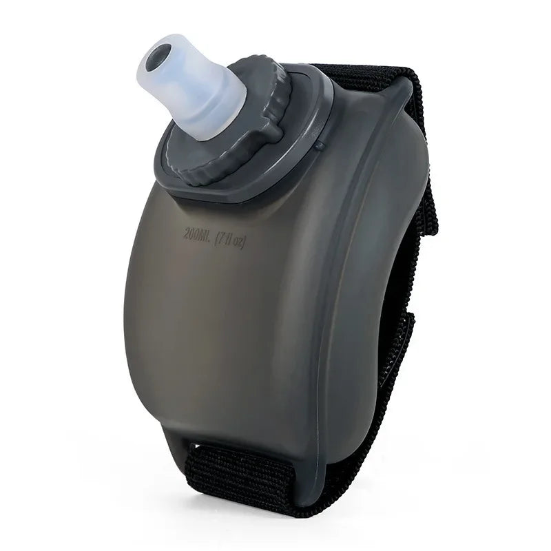 Tragbare Handgelenk-Wasserflasche