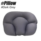 ComfortCloud™ – Ergonomisches Kissen für schmerzfreien Schlaf & perfekte Unterstützung