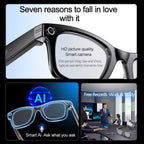 KI-Übersetzungsbrille