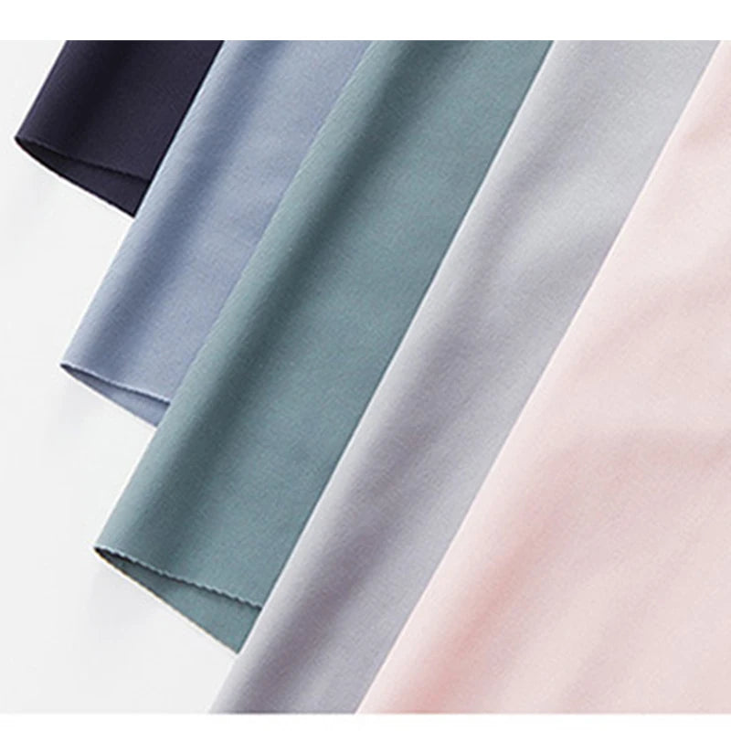 Nahtlose Boxershorts aus Eisseide für Herren