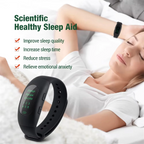 Intelligentes Schlafhilfe-Armband