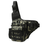 Taktische Outdoor Sport Bauchtasche