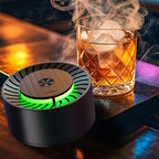 Elektrisches Cocktail-Räucherkit