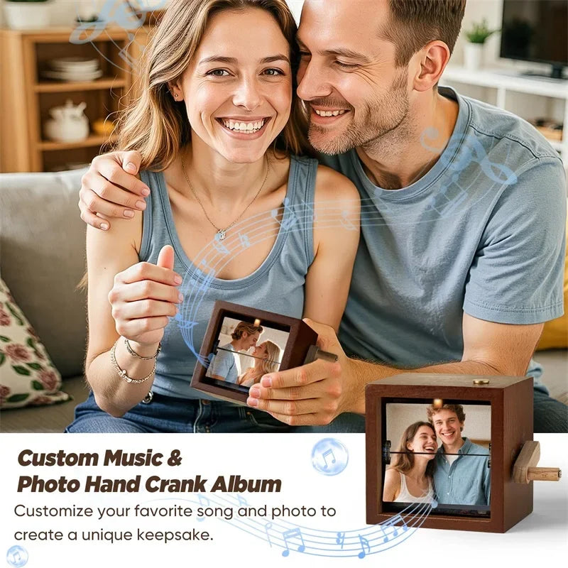 DIY Flip-Book-Fotofreund