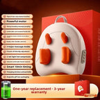 Kabelloses Heiz-Shiatsu-Massagekissen