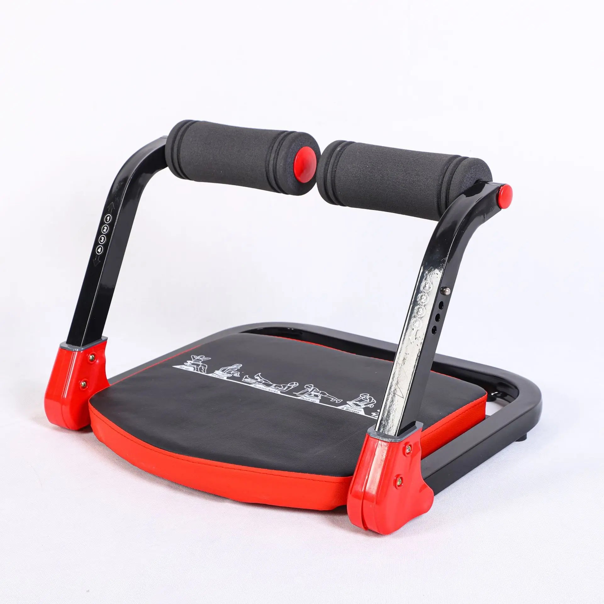 CoreTrainer™ – Effektives Ganzkörper-Workout für Zuhause