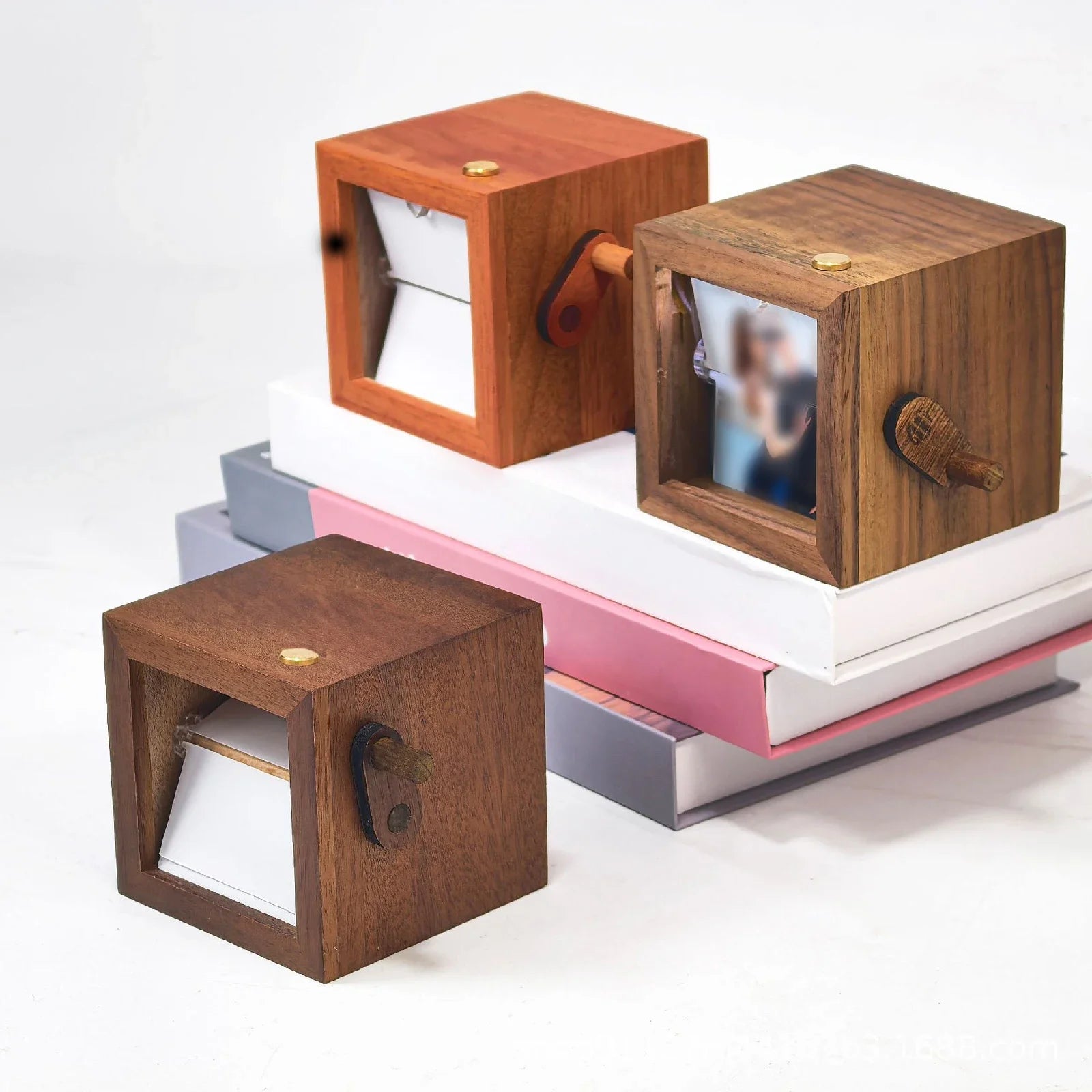 DIY Flip-Book-Fotofreund