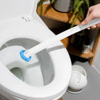 Einweg-Toilettenbürsten-Reinigungsset