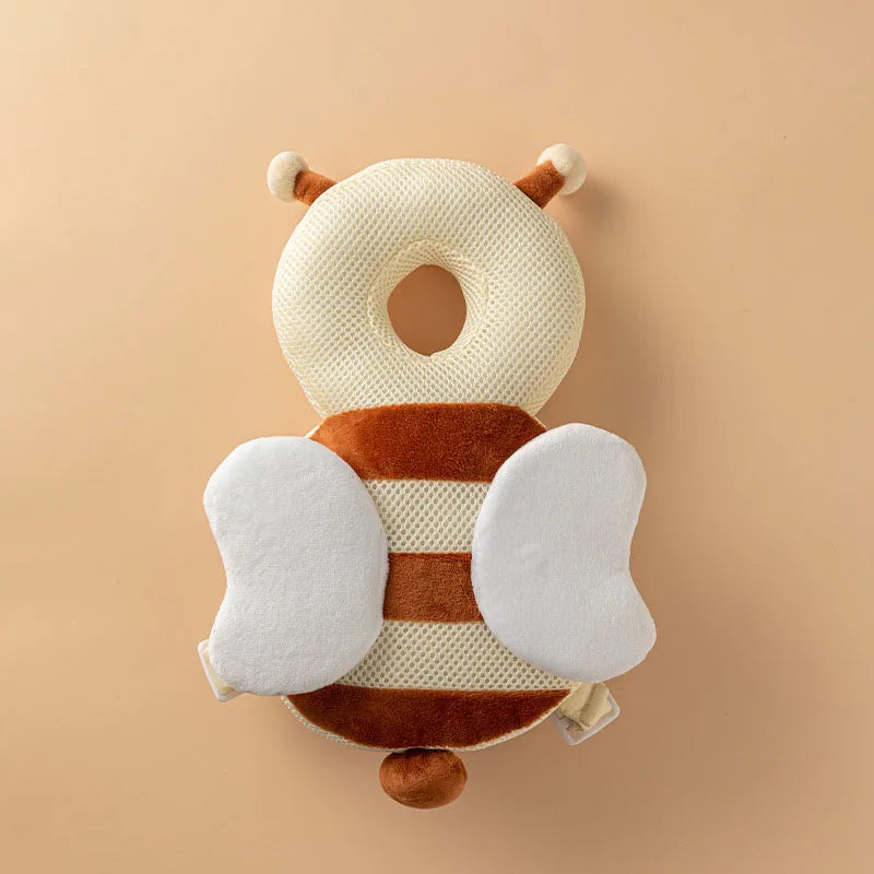 Luminis BabySchutz™ Kopf-Sicherheitsrucksack