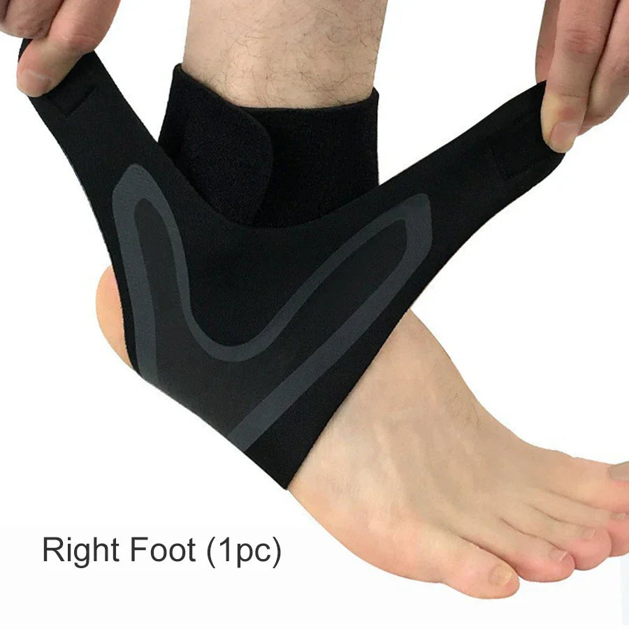 Luminis FlexSupport™ – Stabilität & Schutz für Ihre Knöchel