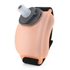 Tragbare Handgelenk-Wasserflasche