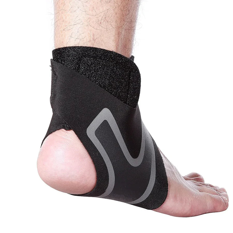 Luminis FlexSupport™ – Stabilität & Schutz für Ihre Knöchel