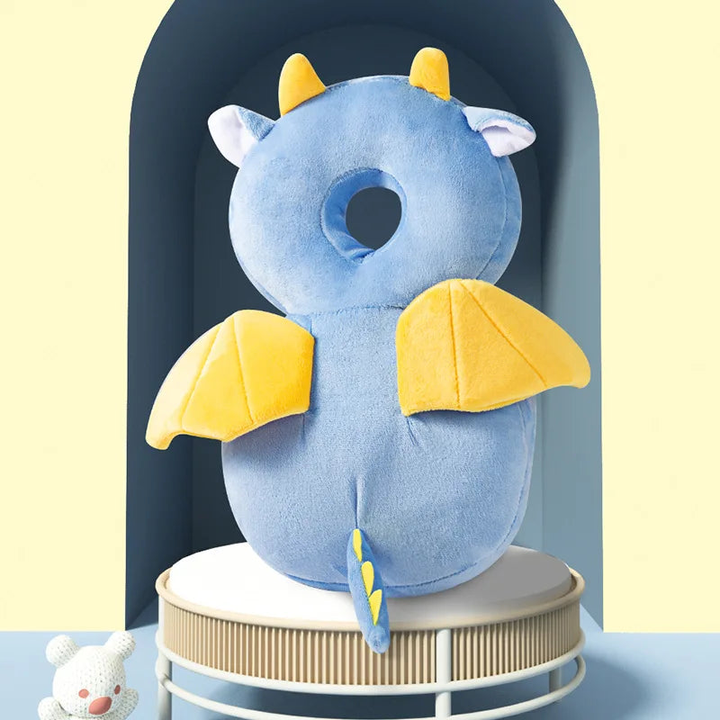 Luminis BabySchutz™ Kopf-Sicherheitsrucksack