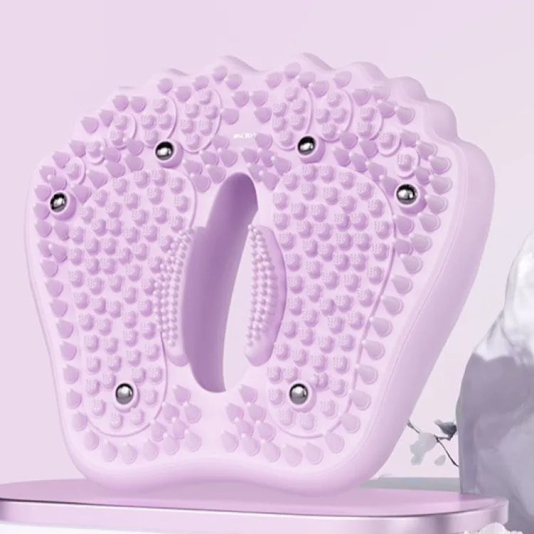 Magnetische Akupressur-Fußmassage-Matte