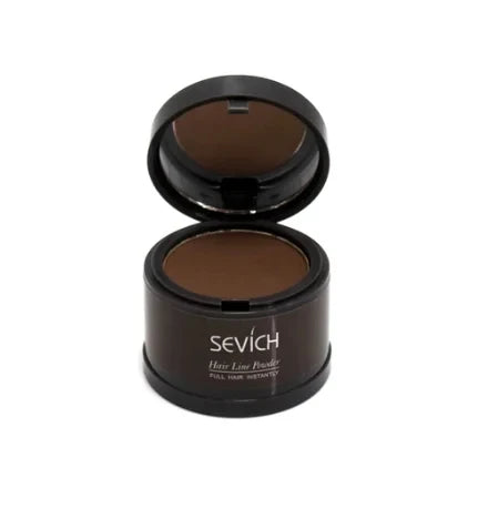 Luminis Hairline Shadow Powder™ – Haaransatz‑Schattenpuder‑Concealer