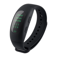 Intelligentes Schlafhilfe-Armband