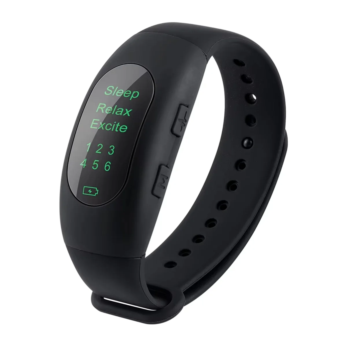 Intelligentes Schlafhilfe-Armband