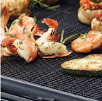GrillNet™ – Perfekt grillen ohne Ankleben oder Durchfallen
