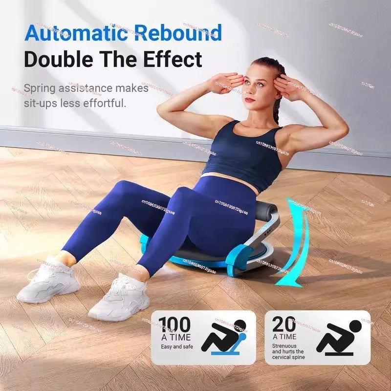 CoreTrainer™ – Effektives Ganzkörper-Workout für Zuhause