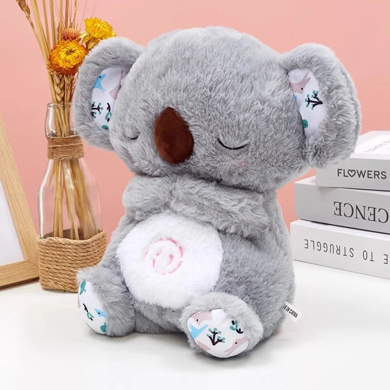 Koala Kuscheltier Schlafhilfe