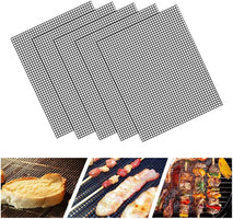GrillNet™ – Perfekt grillen ohne Ankleben oder Durchfallen