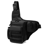 Taktische Outdoor Sport Bauchtasche