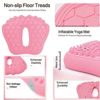 Magnetische Akupressur-Fußmassage-Matte
