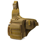 Taktische Outdoor Sport Bauchtasche