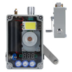 Luminis PowerGo™ Manueller Notstrom- & Lichtgenerator