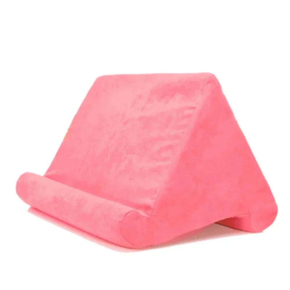 Kissen-Tablet-Halter, mehrfach verstellbarer Ständer