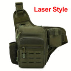 Taktische Outdoor Sport Bauchtasche