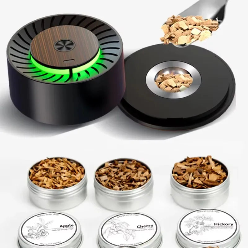 Our product in use